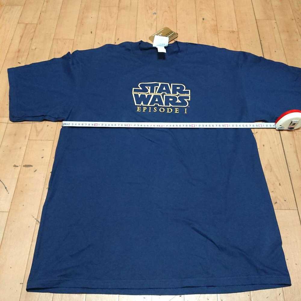 Star Wars Episode 1 T-shirt - image 10