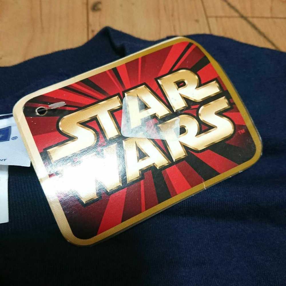 Star Wars Episode 1 T-shirt - image 6