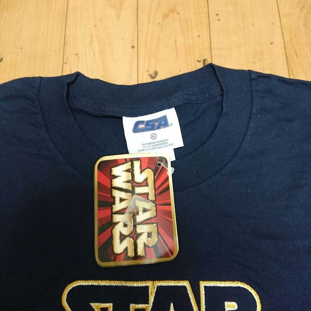 Star Wars Episode 1 T-shirt - image 9