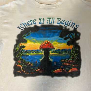 Vintage the allman brothers - Gem