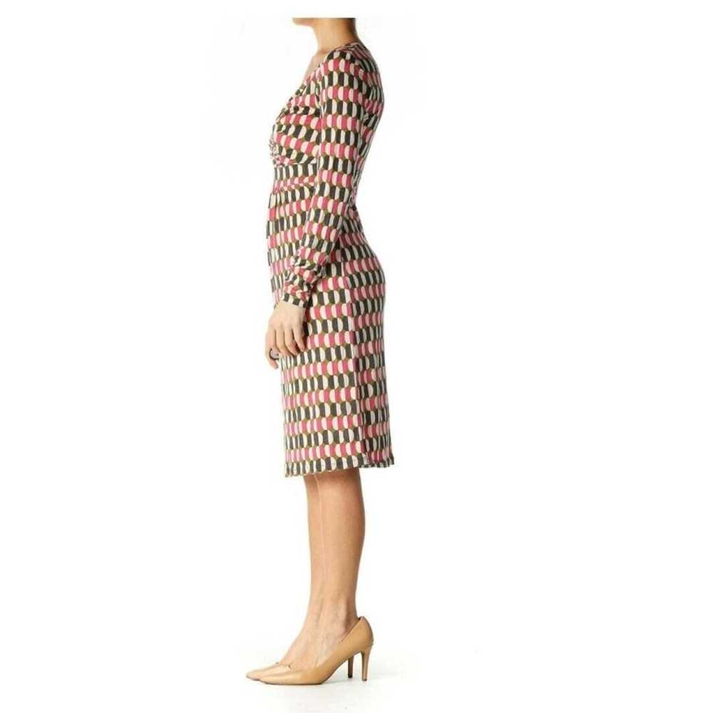 Boden Mid-length dress - image 12