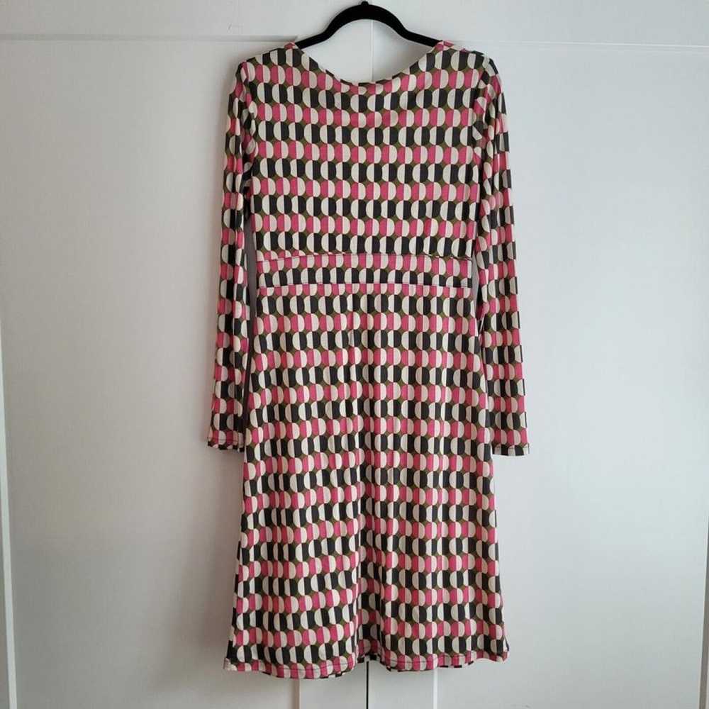 Boden Mid-length dress - image 2