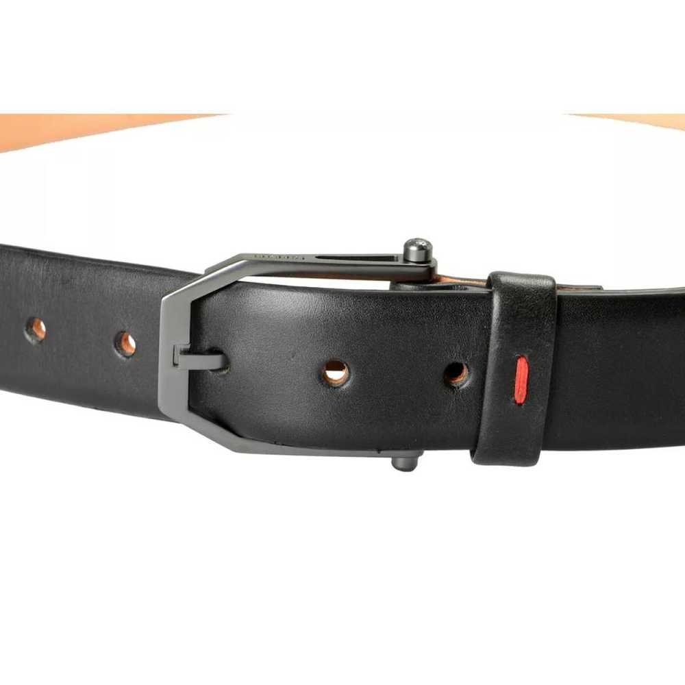 Ferrari Leather belt - image 3