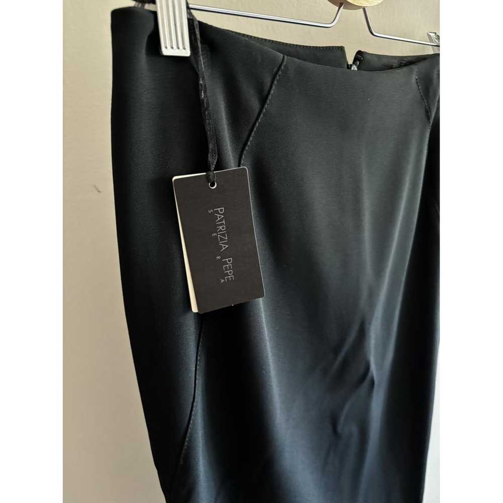 Patrizia Pepe Mid-length skirt - image 3