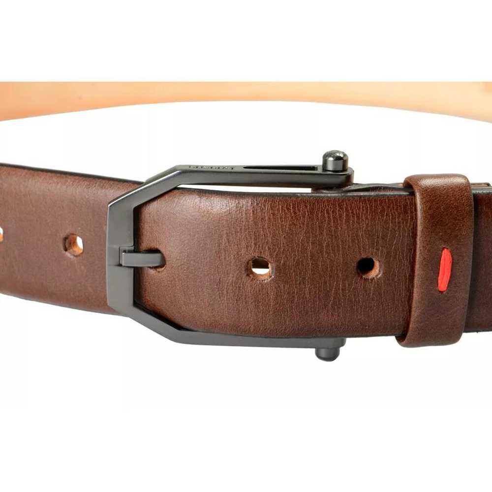 Ferrari Leather belt - image 4