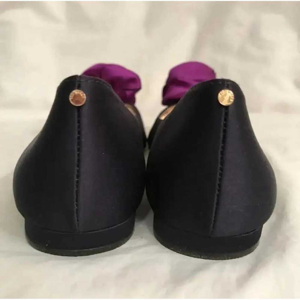 Ted Baker Cloth flats - image 4