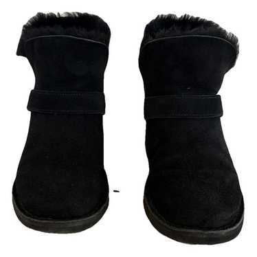 Ugg Leather snow boots - image 1