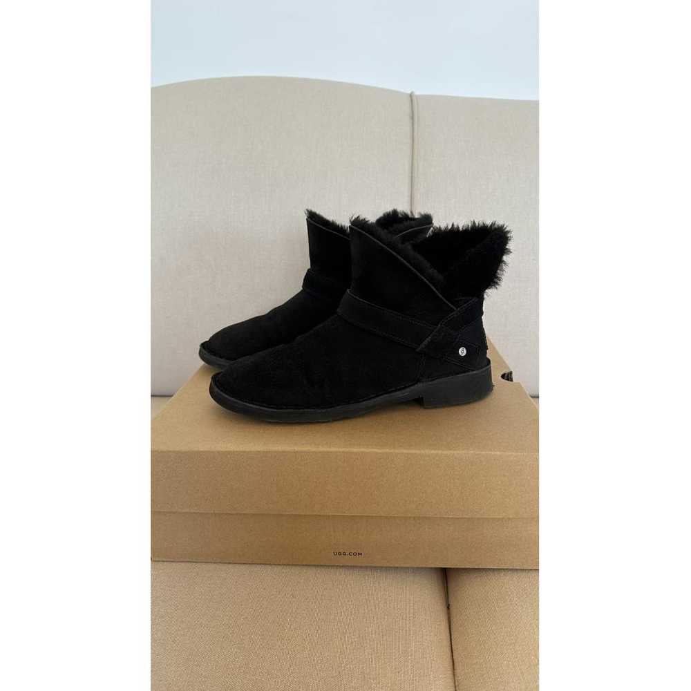 Ugg Leather snow boots - image 2