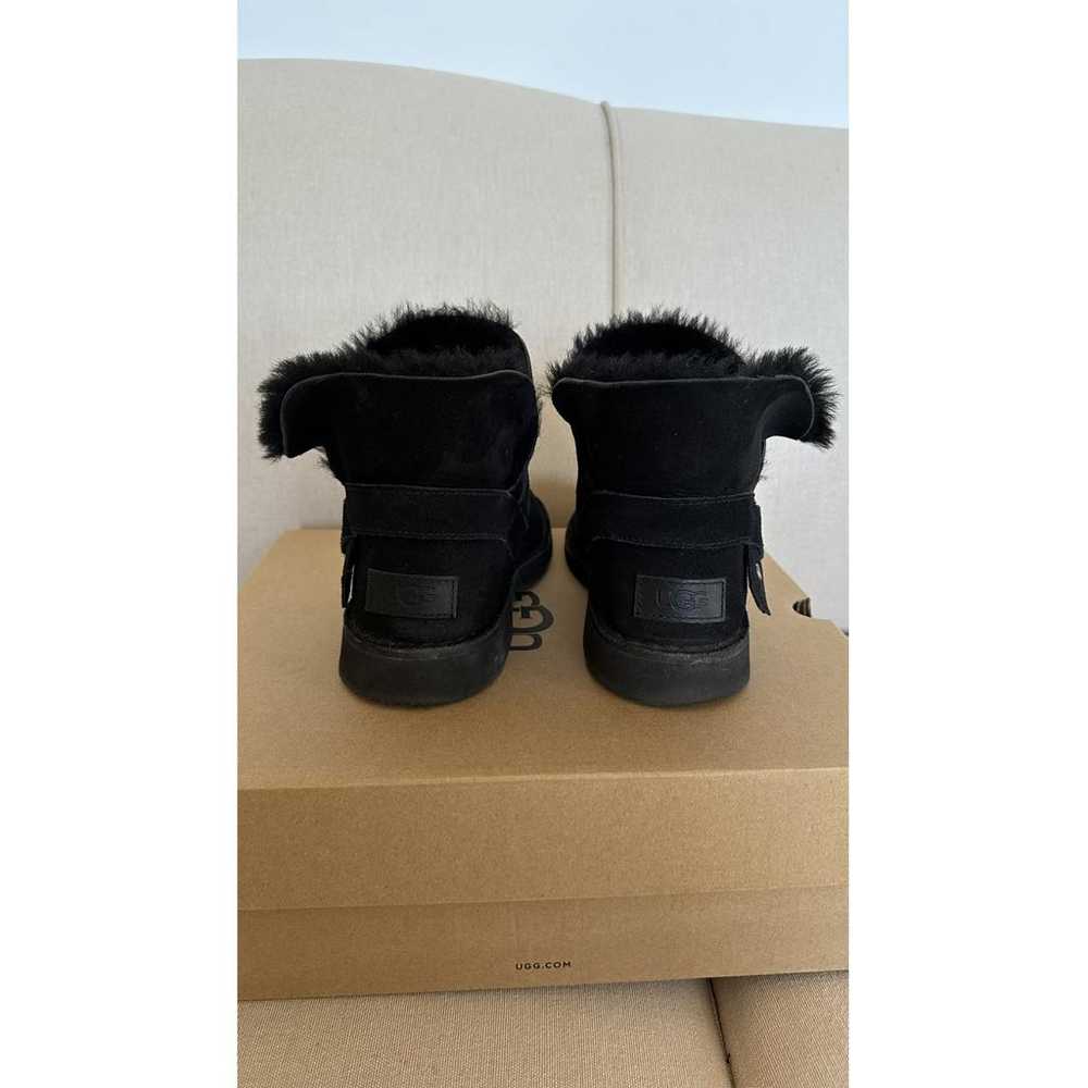 Ugg Leather snow boots - image 3