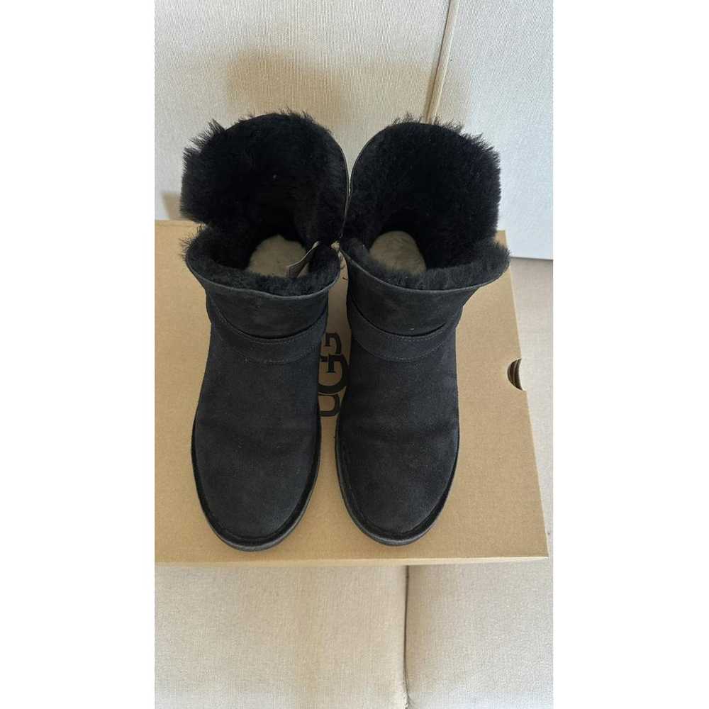 Ugg Leather snow boots - image 5