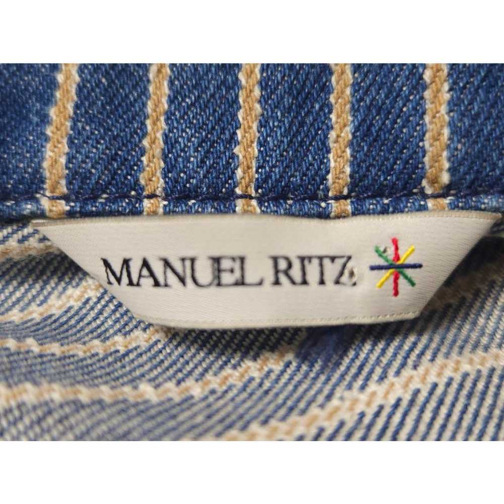 Manuel Ritz Jacket - image 2