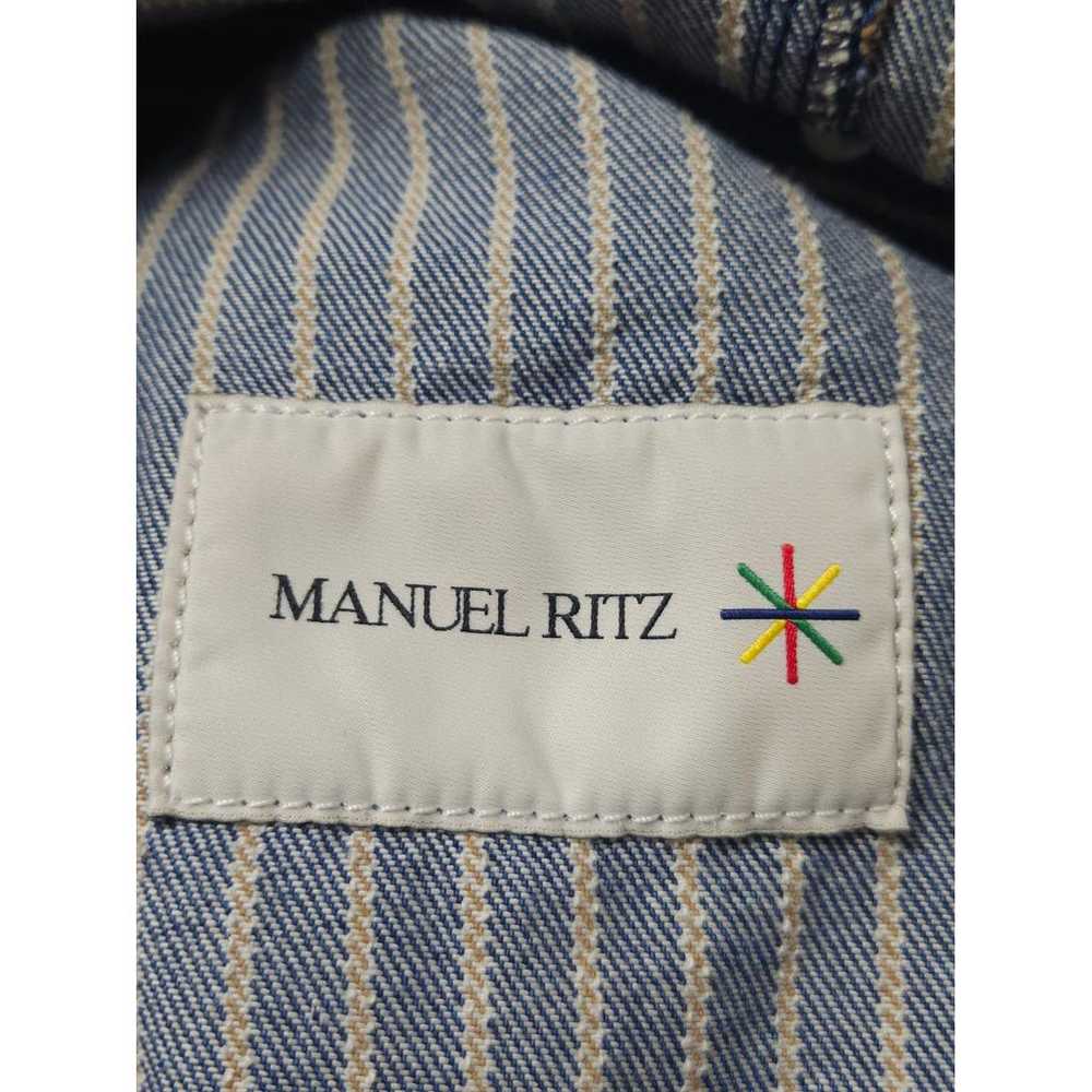 Manuel Ritz Jacket - image 3