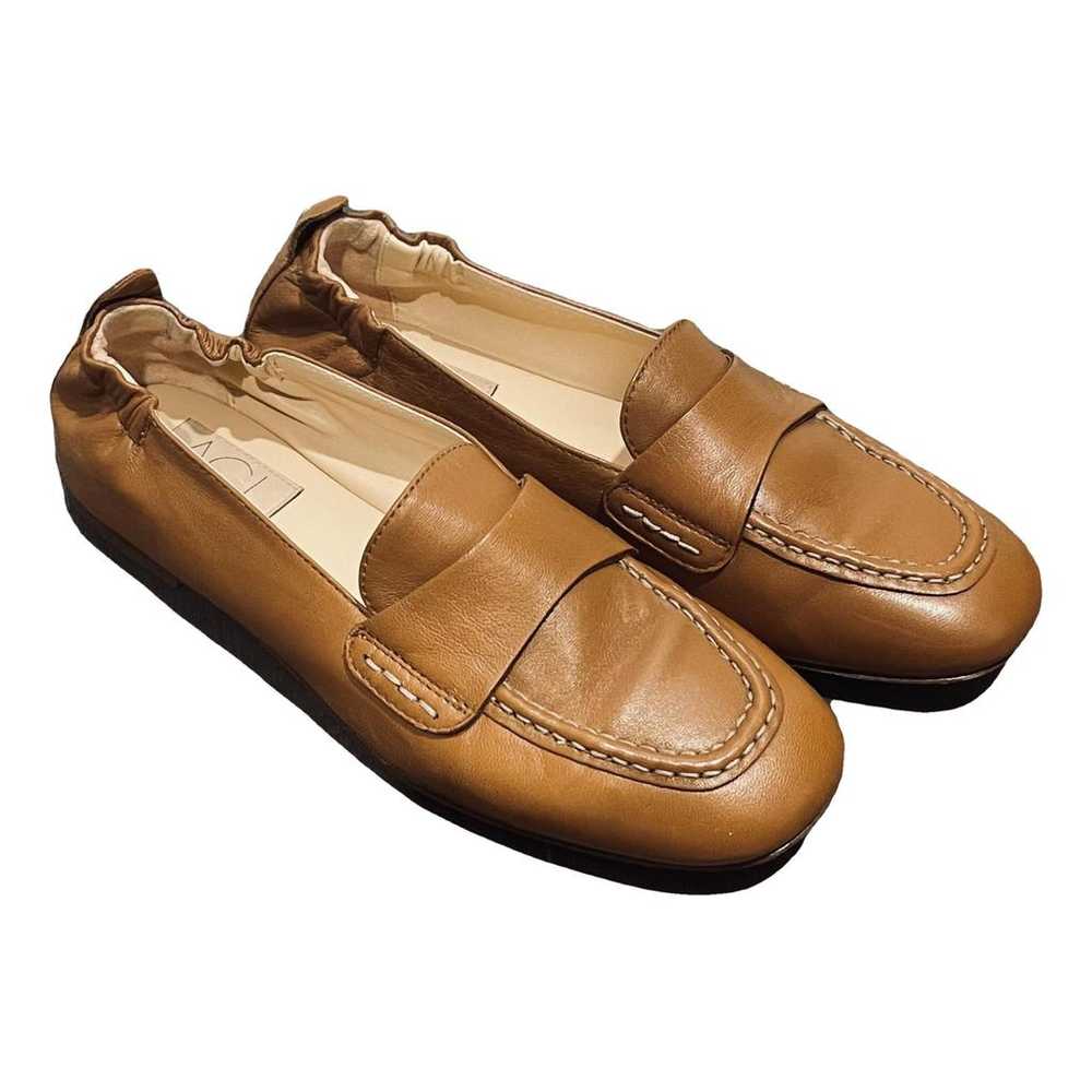 Agl Leather flats - image 1