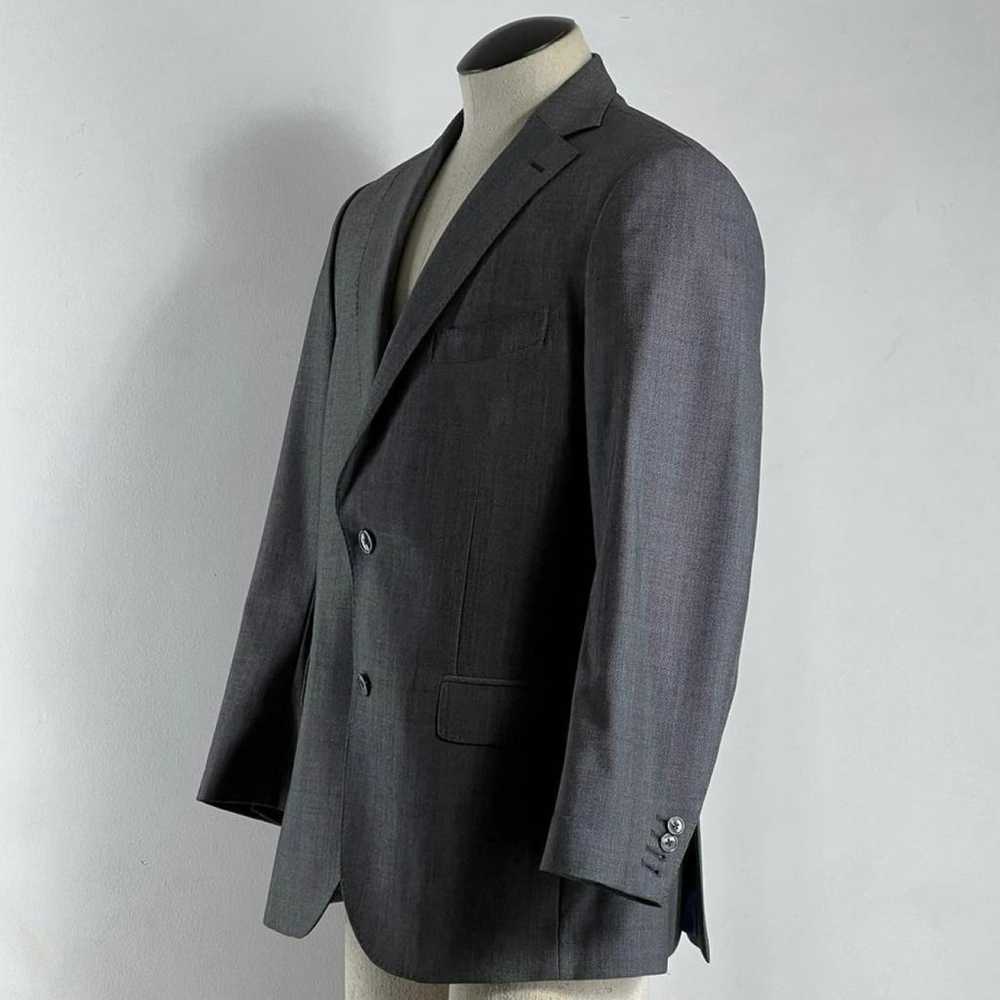 Suitsupply Wool jacket - image 10