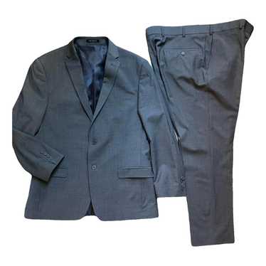 Ted Baker Wool suit