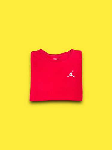 Jordan Brand × Nike × Streetwear Air jordan jump m