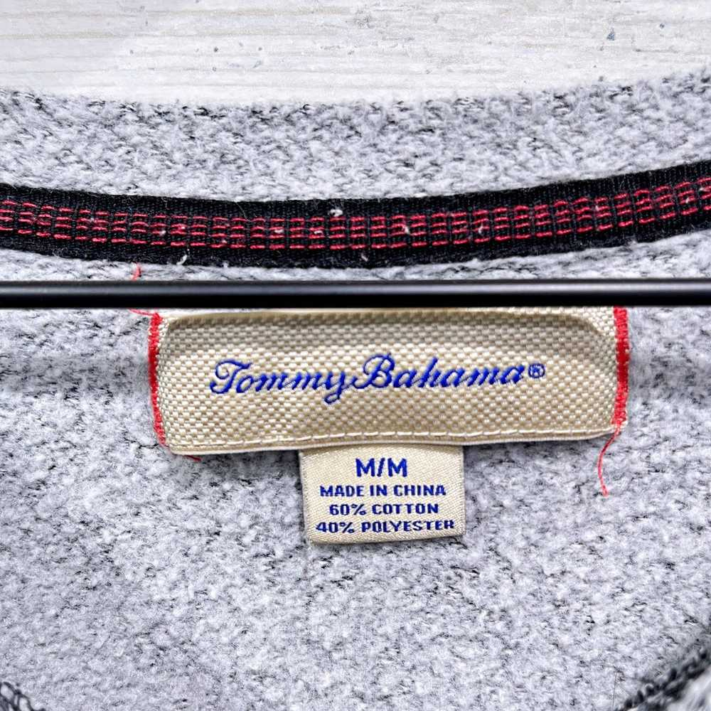 Tommy Bahama Tommy Bahama French Terry Pullover S… - image 5