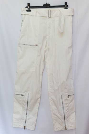 Helmut Lang cargo pants