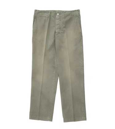 Visvim chino pants - Gem