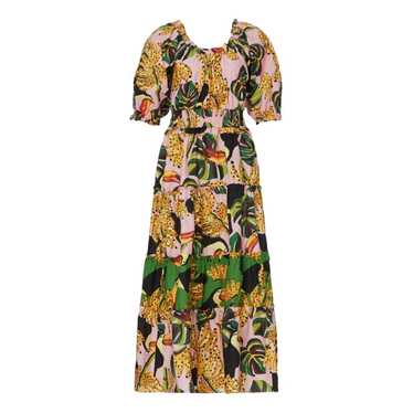 Farm Rio Maxi dress - image 1