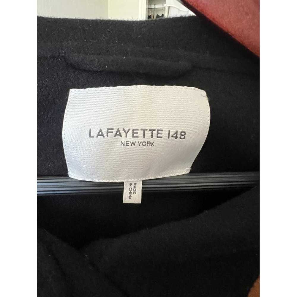 Lafayette 148 Ny Wool jacket - image 2