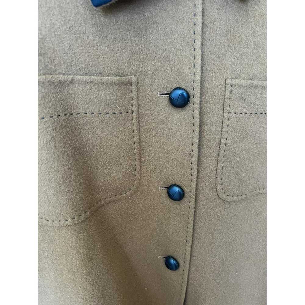 Lafayette 148 Ny Wool jacket - image 4