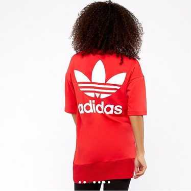 adidas Originals Onepiece CY5849 Trefoil