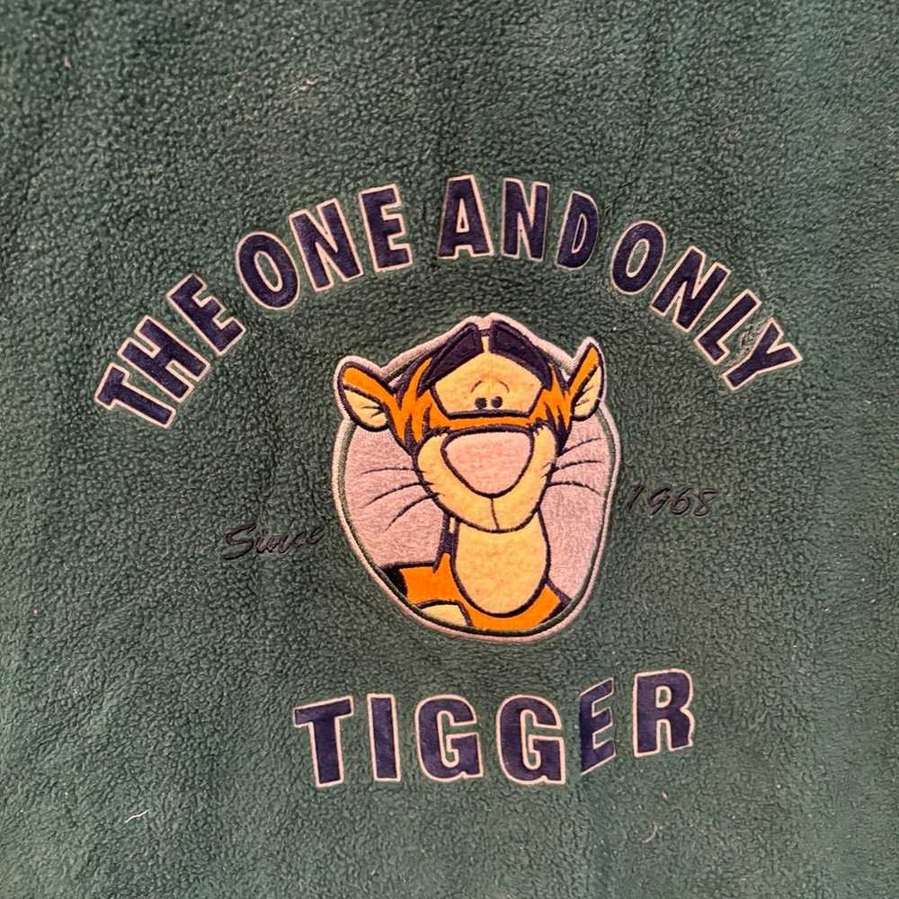 Vintage Tigger Sweater 90’s - image 3