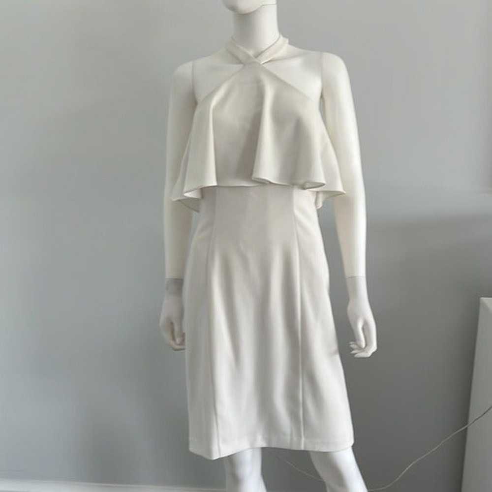 Amanda UpRichard halter dress - image 2