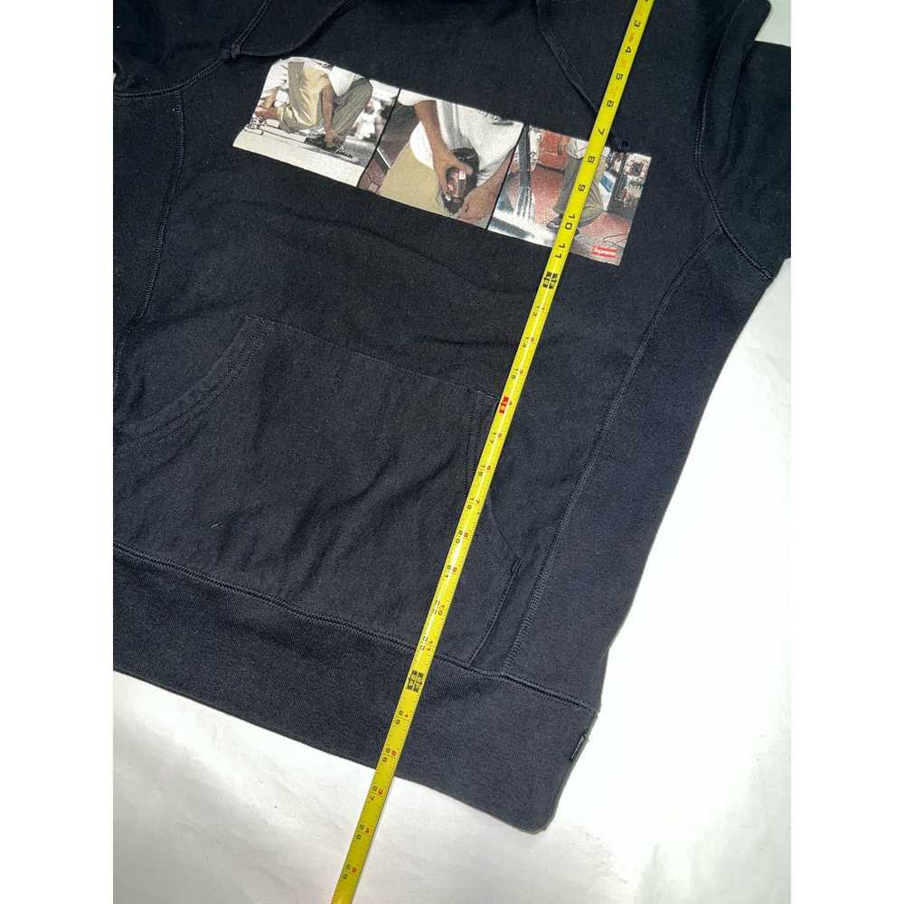 Supreme Supreme x Larry Clark KIDS 40oz Hoodie - image 5