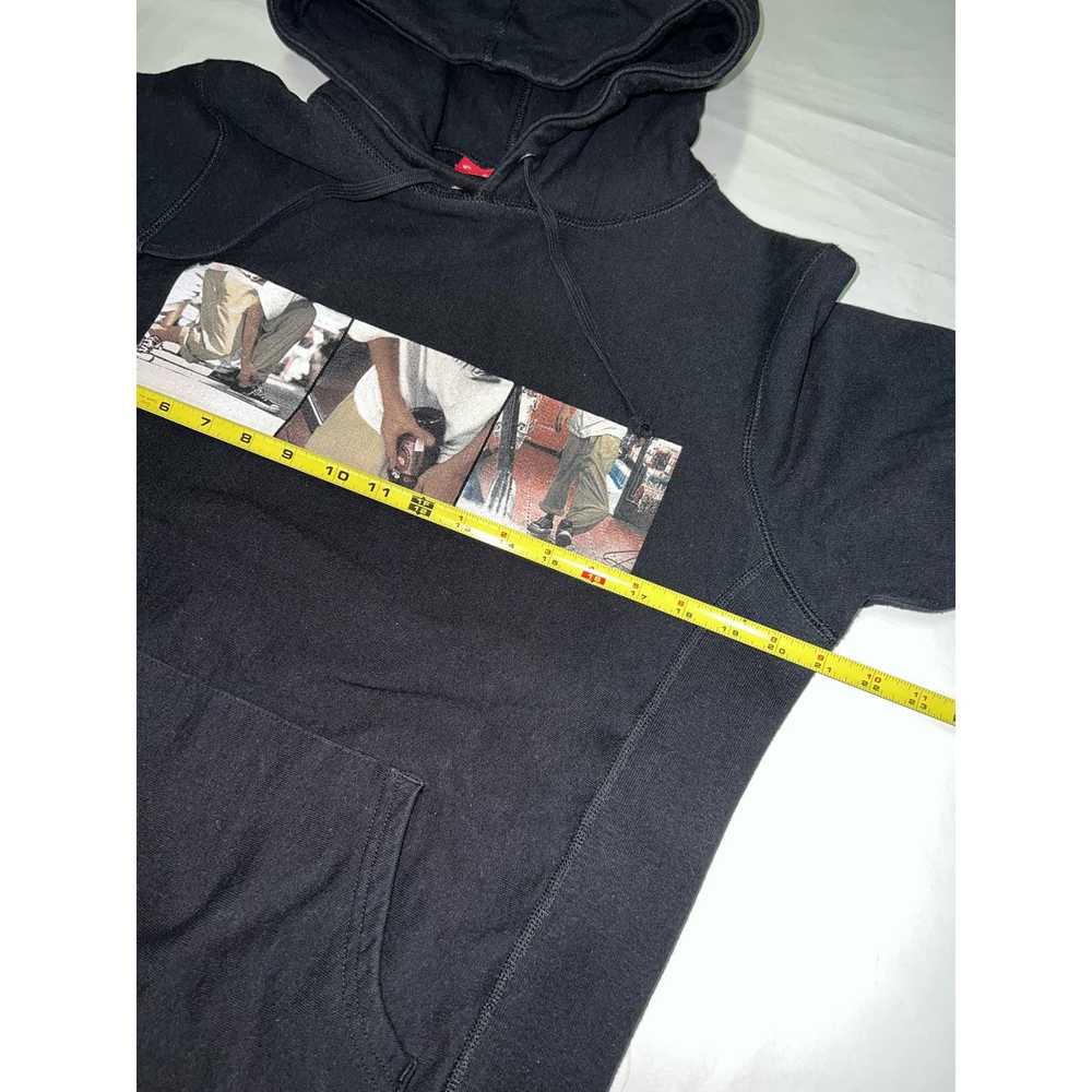 Supreme Supreme x Larry Clark KIDS 40oz Hoodie - image 6