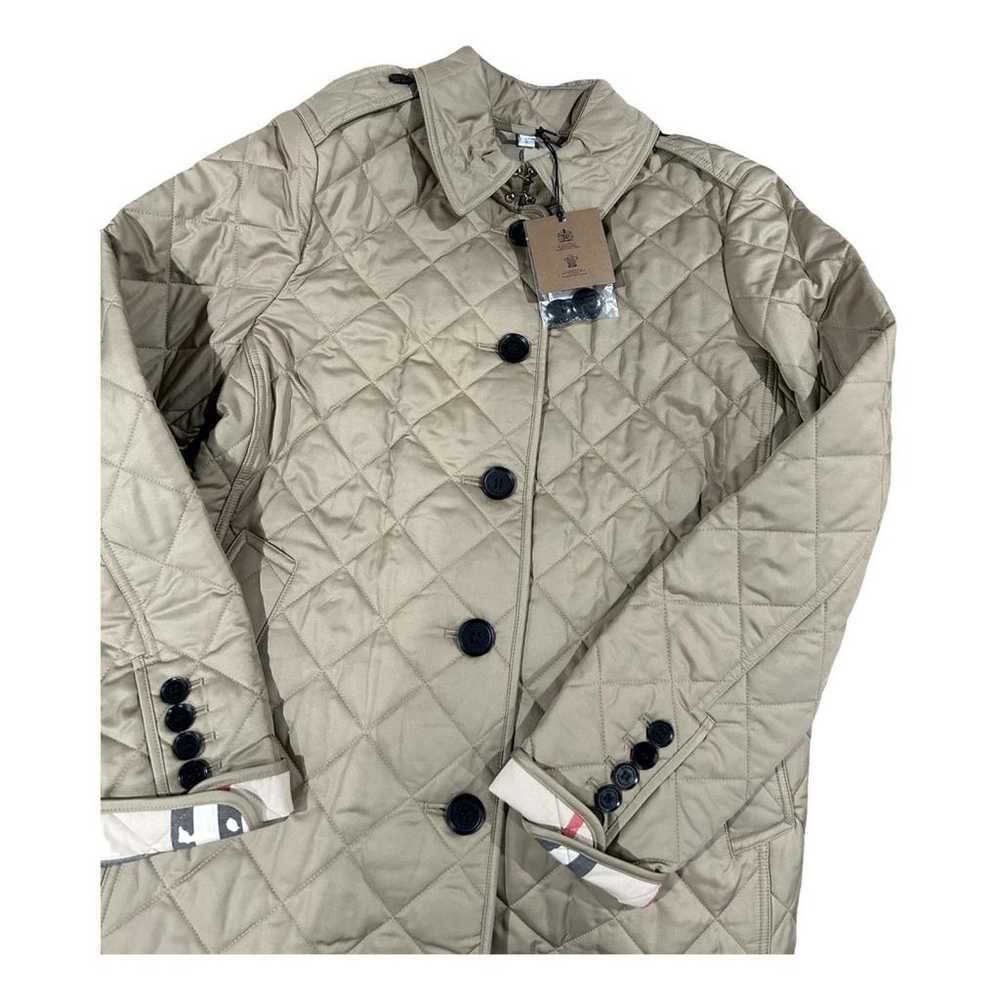 Burberry Jacket - image 1