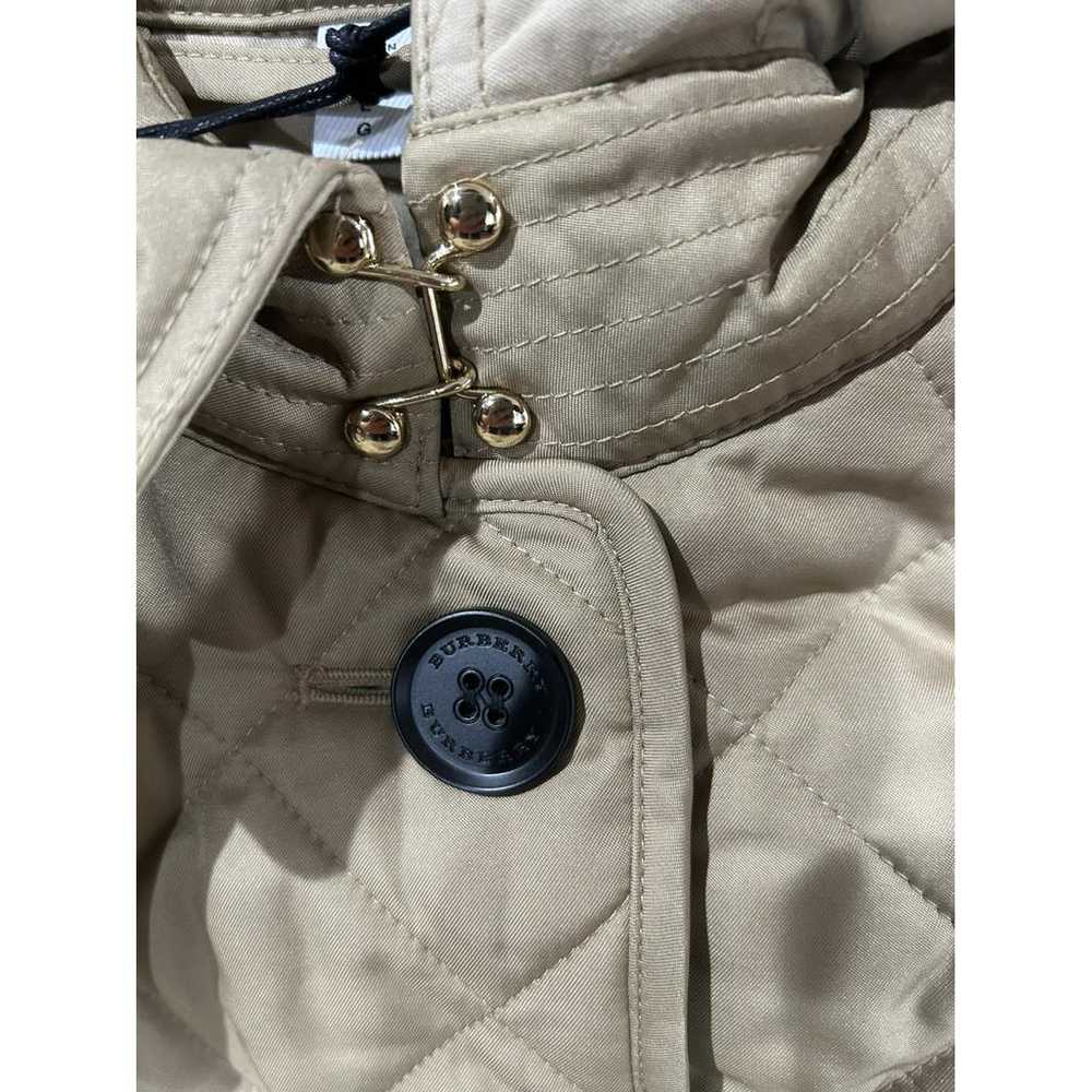 Burberry Jacket - image 6