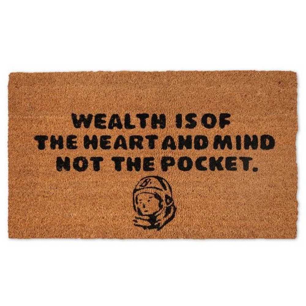 Billionaire Boys Club RARE BBC WEALTH IS OF HEART… - image 1