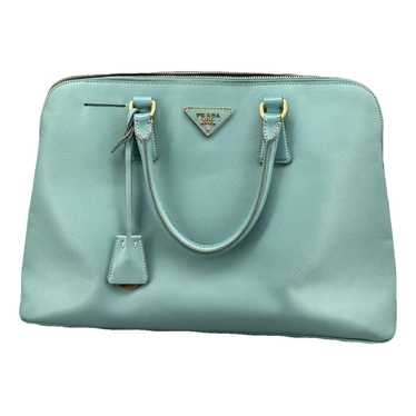 Prada Galleria leather handbag