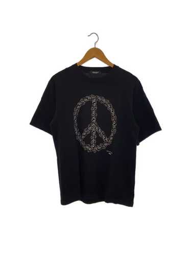 Undercover Bear Anarchy Peace Sign Tee