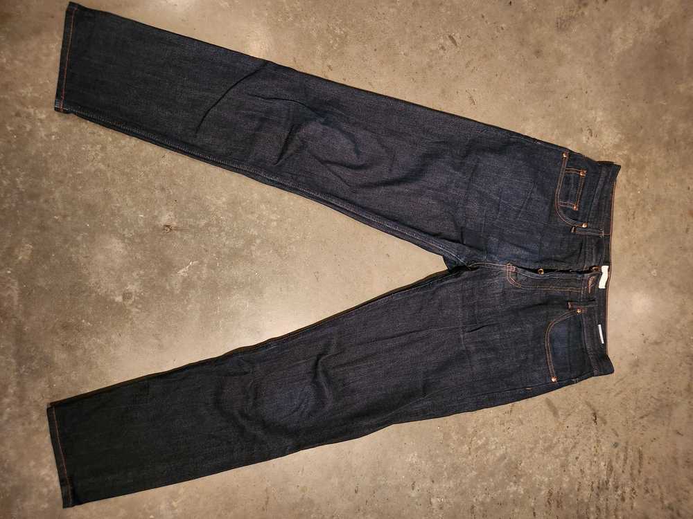 The Unbranded Brand UB622 Relaxed Tapered Sz 32 - image 1