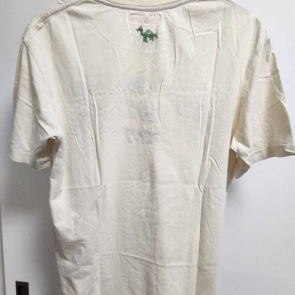 Hollywood Ranch Market T-shirt Vintage - image 4