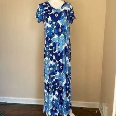 NEW! Misslook| Medium| Maxi| Cotton| Shirt | Dress - image 1