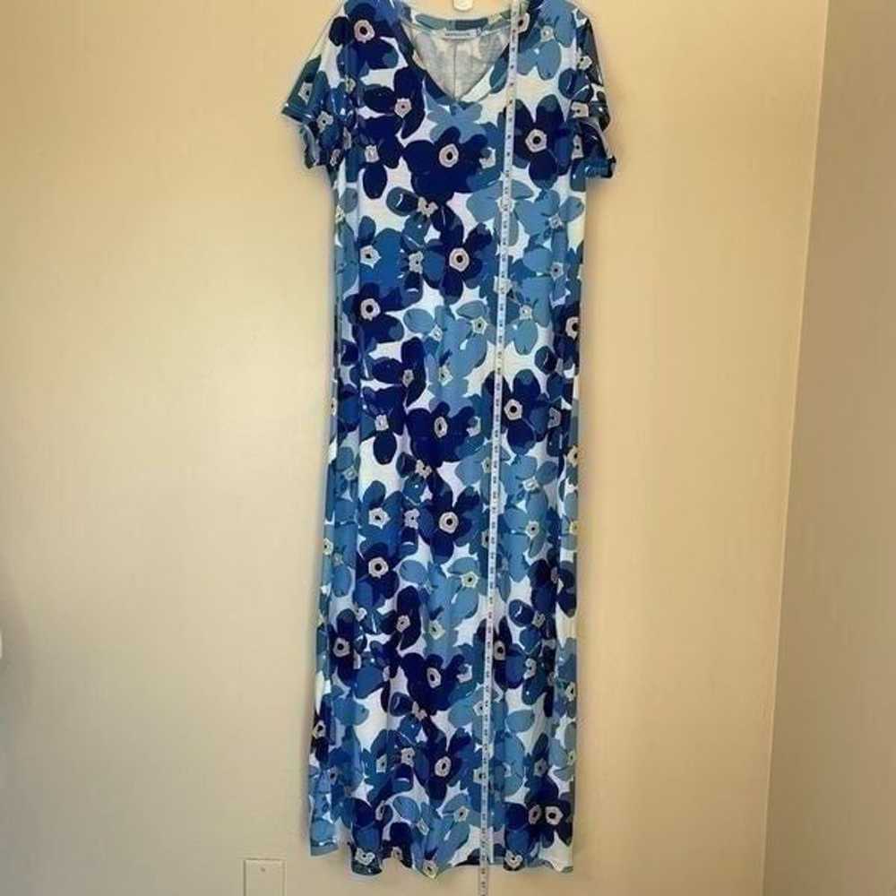 NEW! Misslook| Medium| Maxi| Cotton| Shirt | Dress - image 2