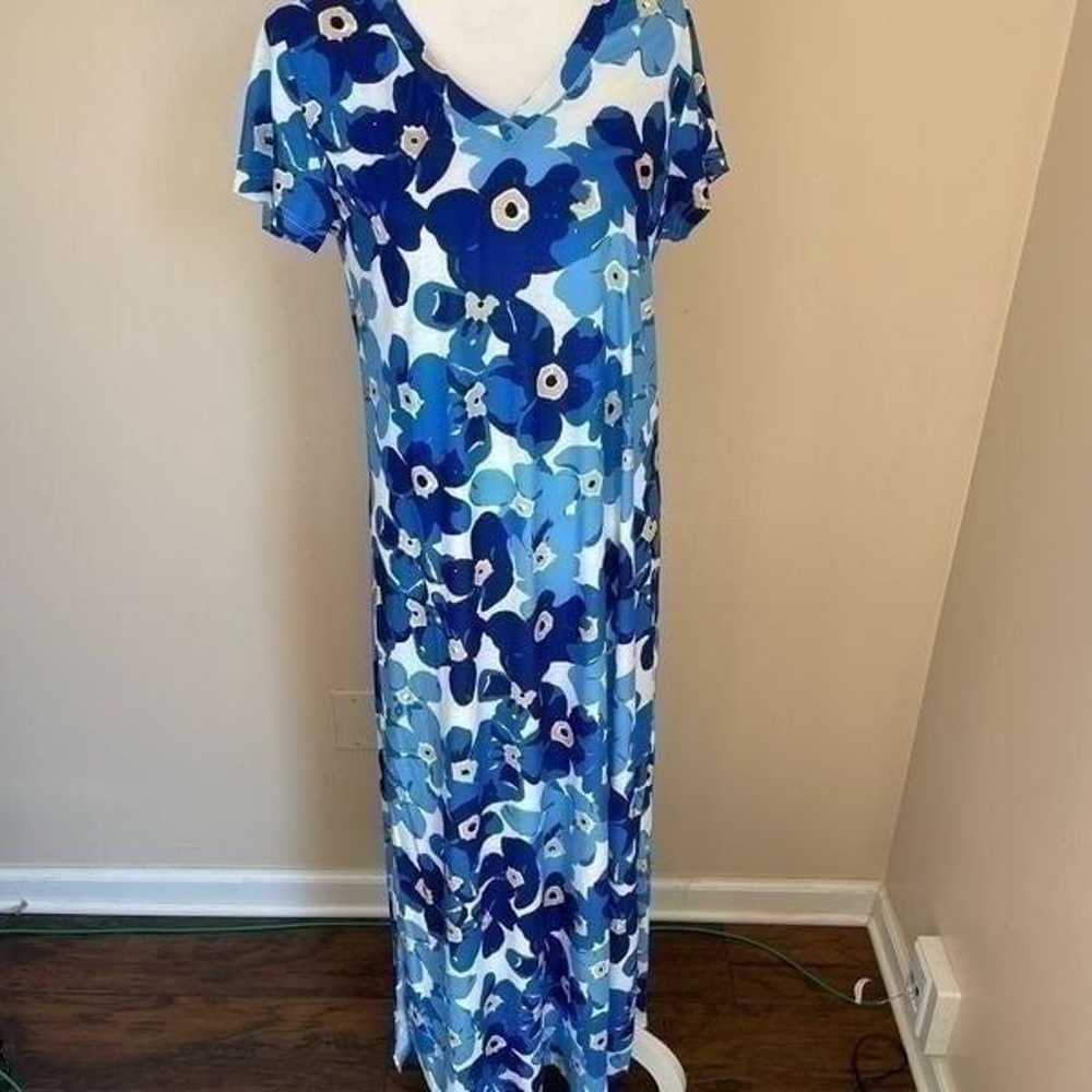 NEW! Misslook| Medium| Maxi| Cotton| Shirt | Dress - image 7