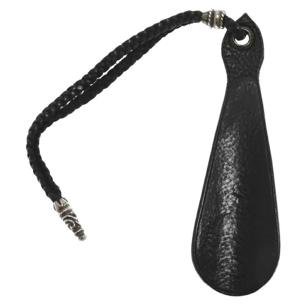 Chrome Hearts Chrome Hearts Leather Shoe Horn - image 2