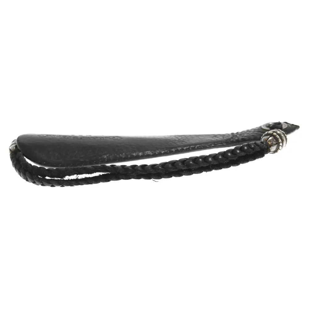 Chrome Hearts Chrome Hearts Leather Shoe Horn - image 4