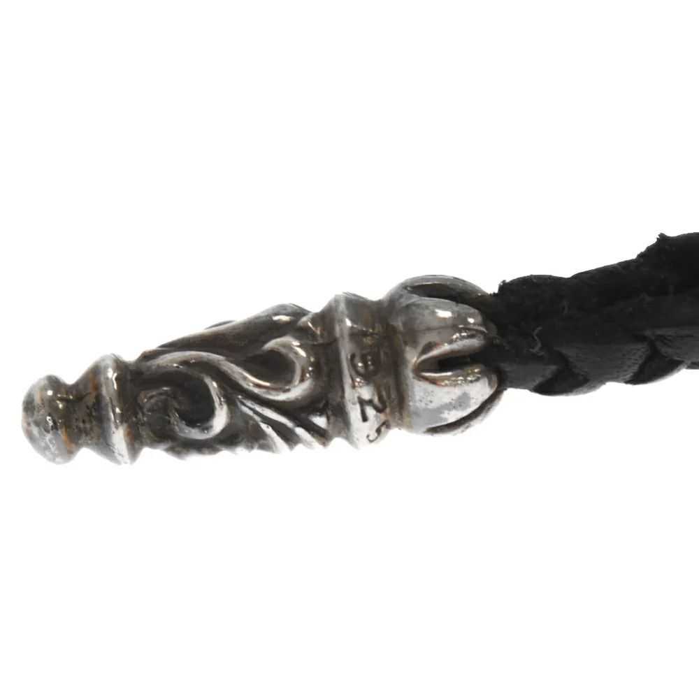 Chrome Hearts Chrome Hearts Leather Shoe Horn - image 5