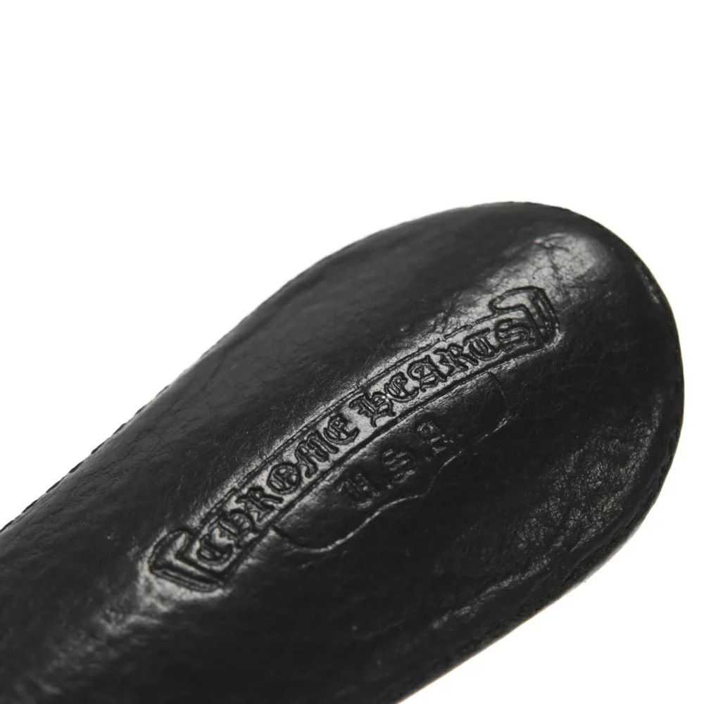 Chrome Hearts Chrome Hearts Leather Shoe Horn - image 6