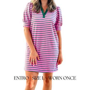 Entro Size L Dress.