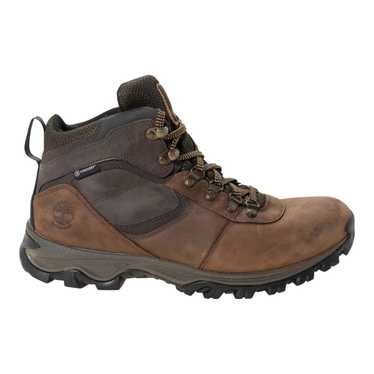 Timberland Mt. Maddsen Mid WP Hiking Boots