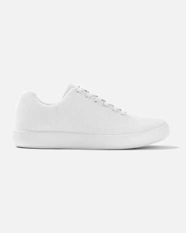 Atoms Men's Shoe Sz 9.5 Model 000 White