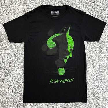 【USED】Batman【T-shirt】