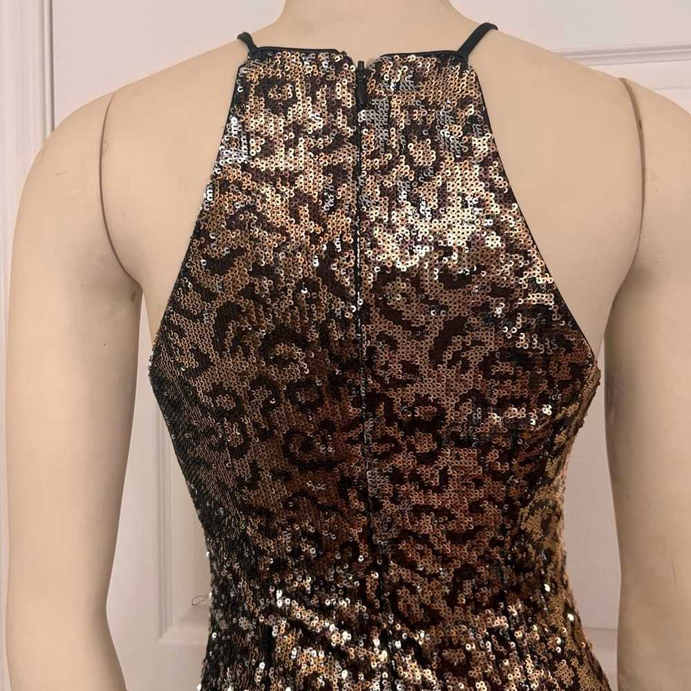 Lulus mini dress sequins - image 10